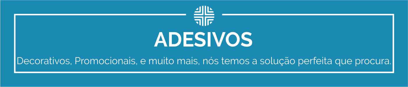 Adesivos Impressos Curitiba