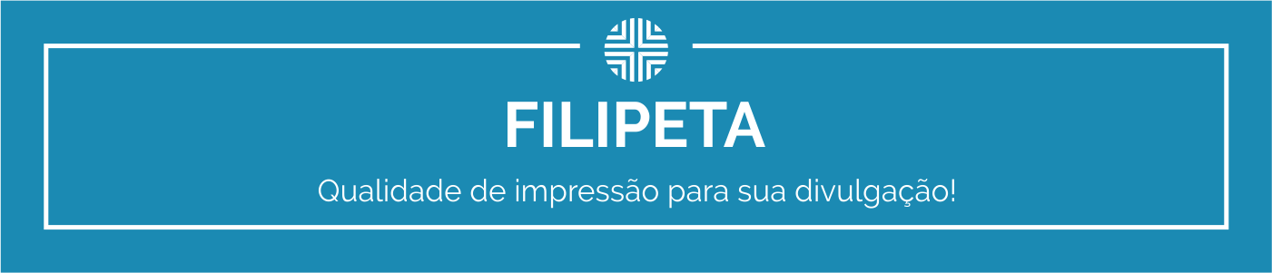 Filipeta Impressos Curitiba